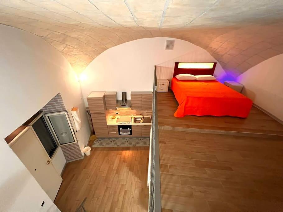 Appartamento con 1 Camera da Letto