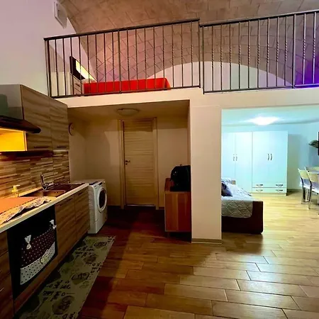 Casa Vacanza , Marianna-2