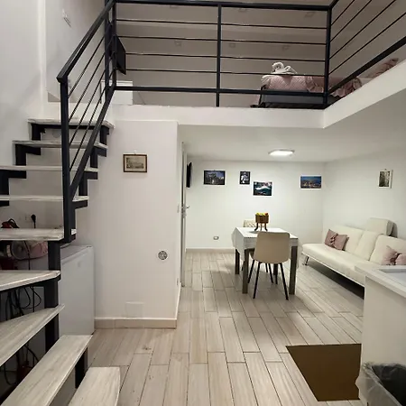 Casa Vacanza , Marianna-3